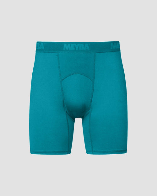 MEYBA Shorts Base Layer | Bluebird