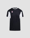 MEYBA Motion Crew Jersey | Black