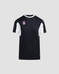 MEYBA Motion Crew Jersey | Black