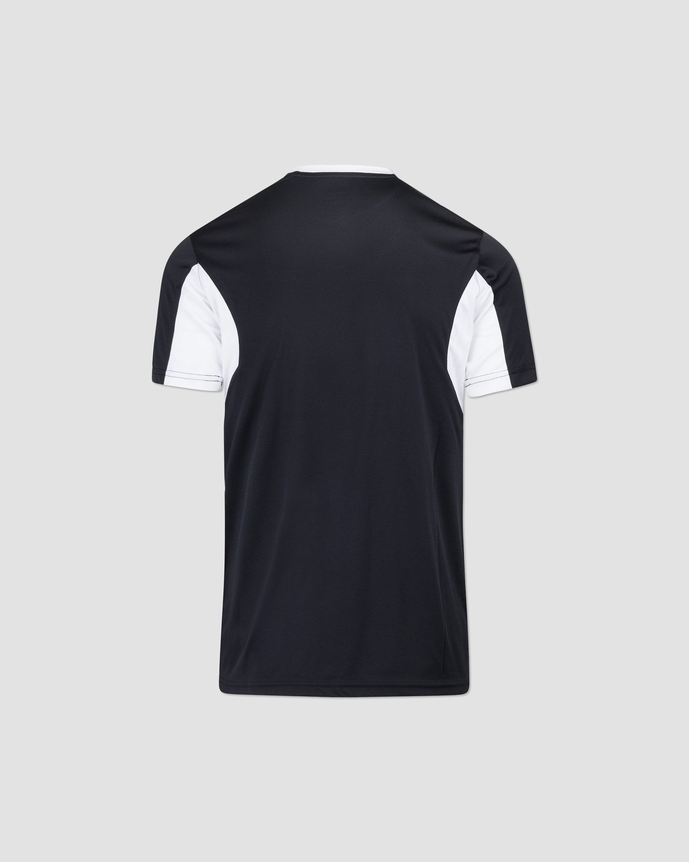 MEYBA Motion Crew Jersey | Black