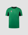 MEYBA Motion Crew Voetbalshirt | Vrolijk Groen