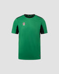 MEYBA Motion Crew Jersey | Verde Alegría