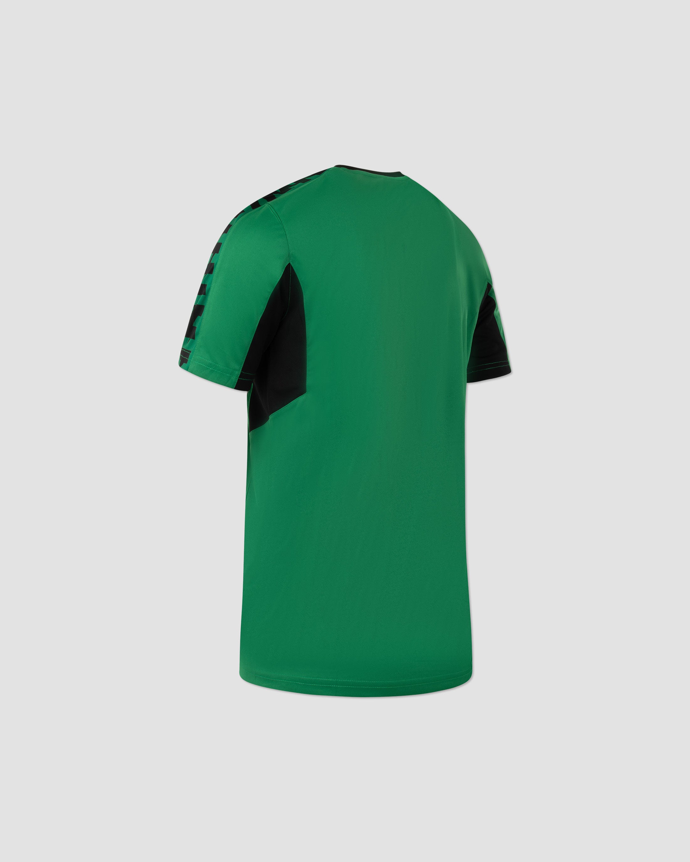 MEYBA Motion Crew Jersey | Verde Alegría