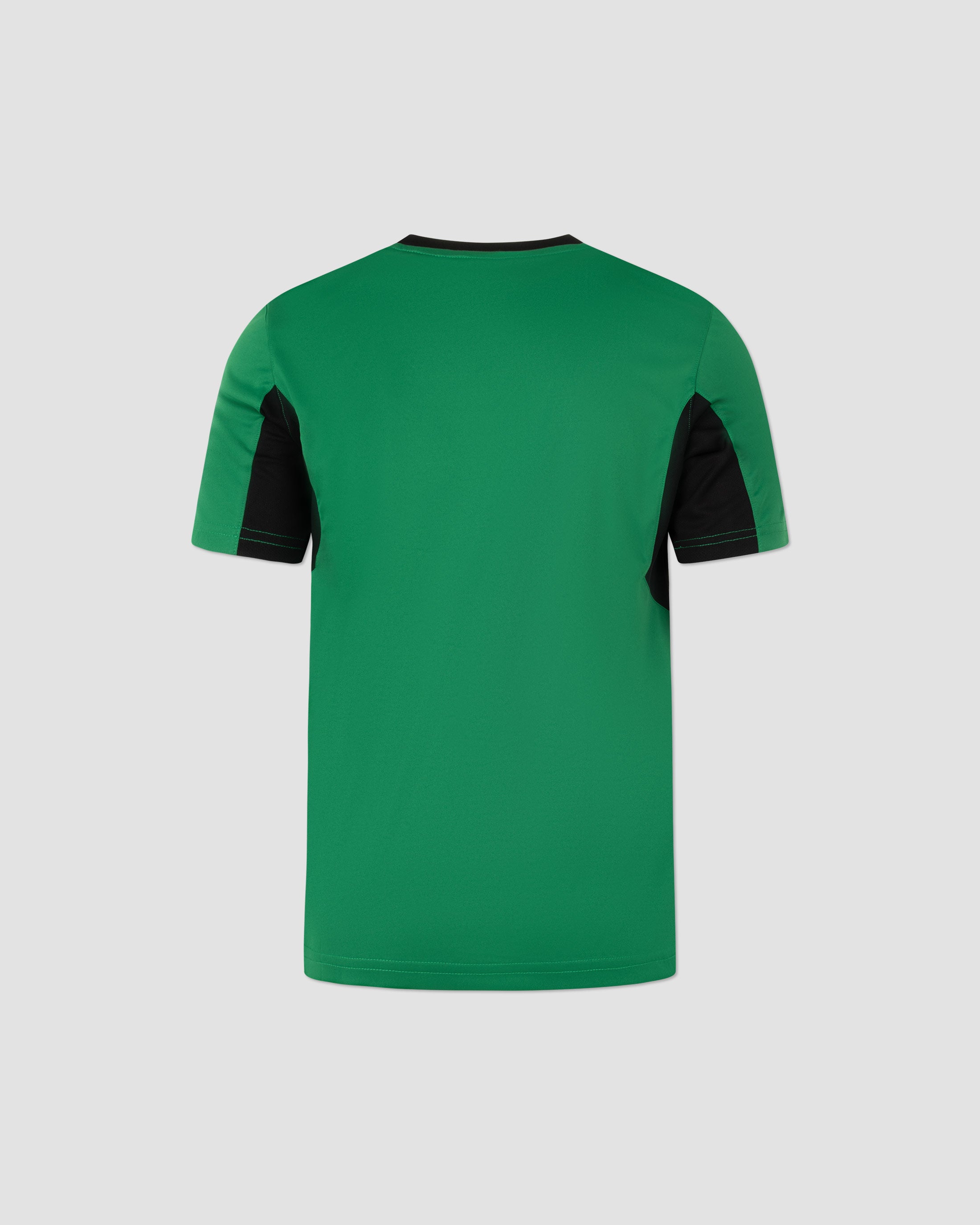 MEYBA Motion Crew Jersey | Verde Alegría