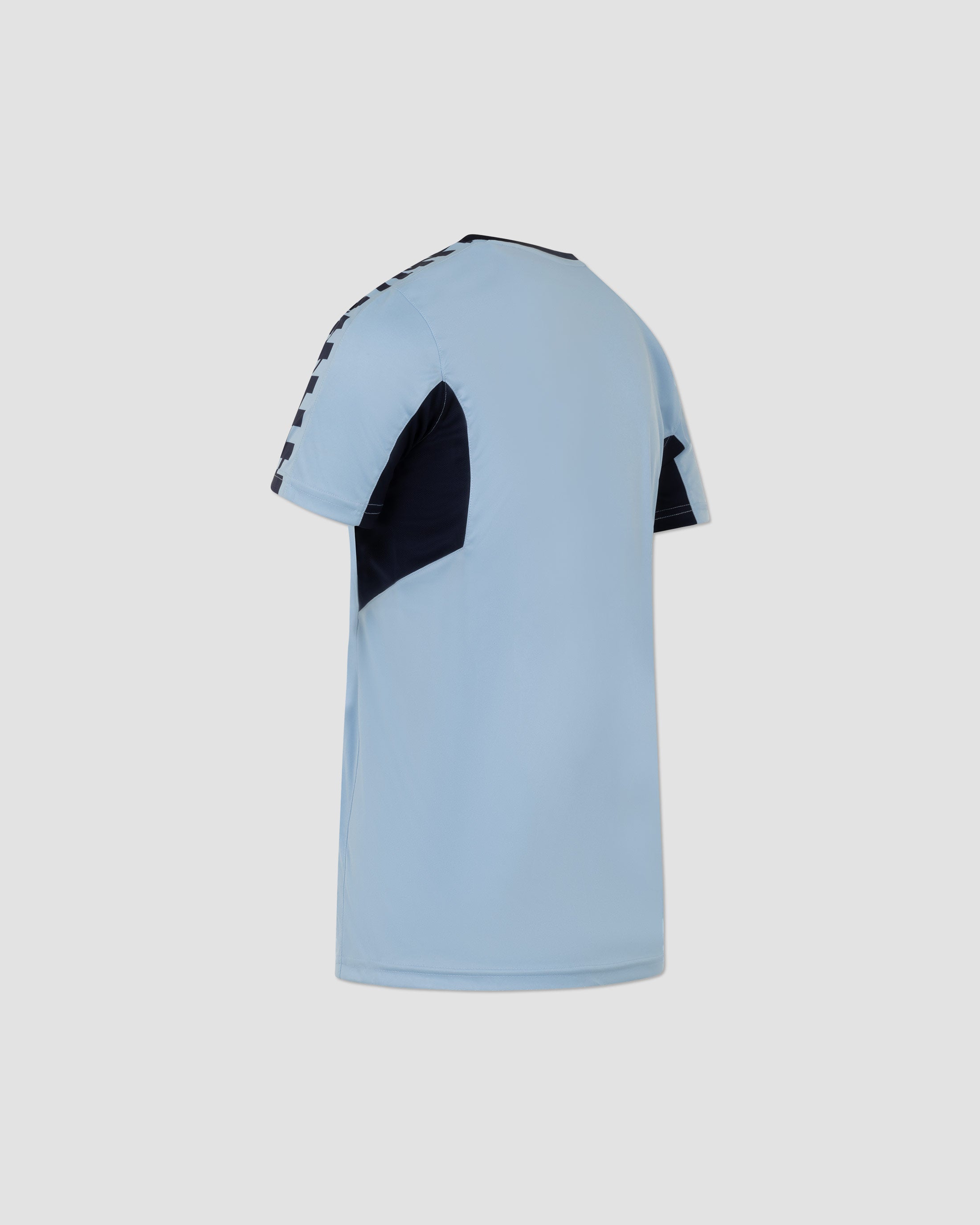 MEYBA Motion Crew Jersey | Bluebell