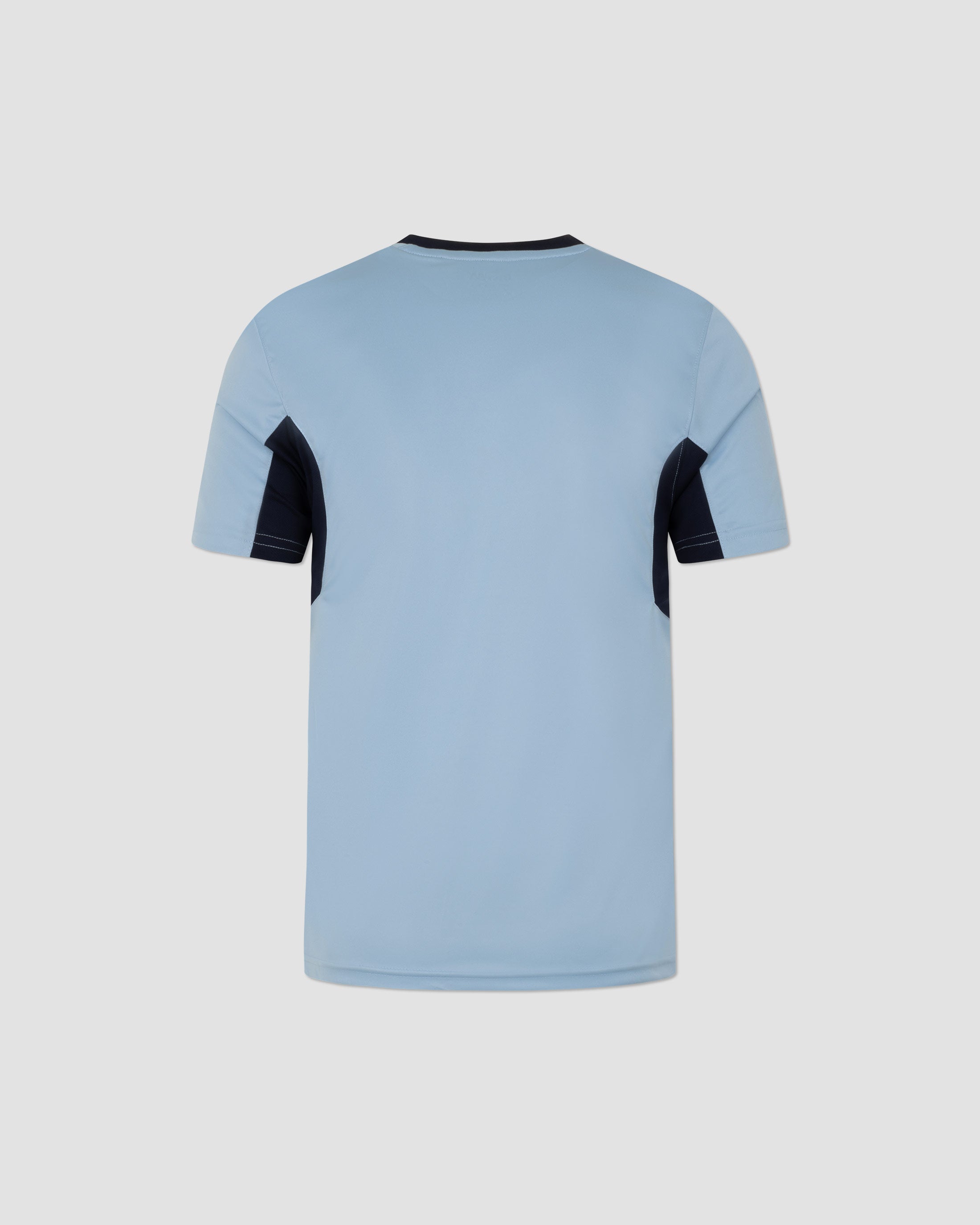 MEYBA Motion Crew Jersey | Bluebell