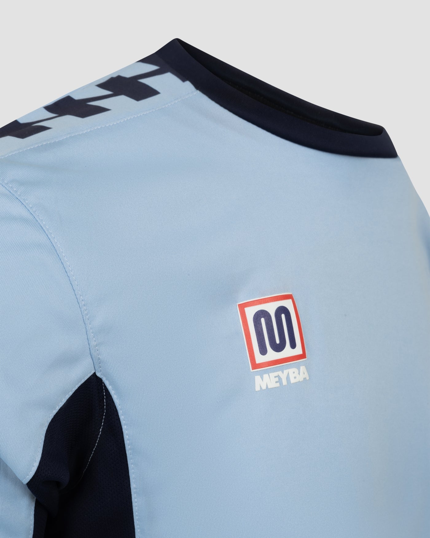 Camiseta MEYBA Motion Crew | Campanilla