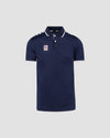MEYBA Shift Polo | Navy