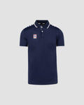 MEYBA Shift Polo | Navy