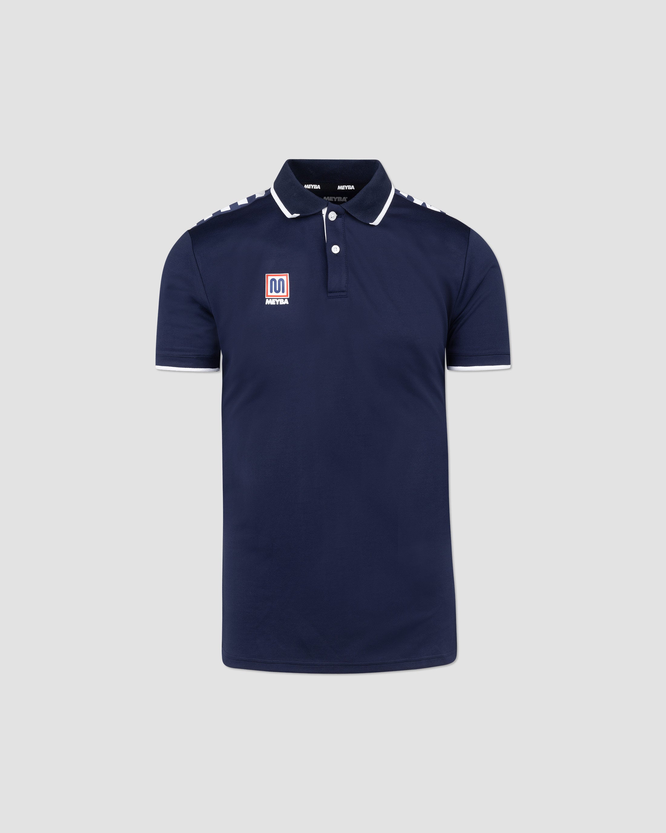 MEYBA Shift Polo | Navy