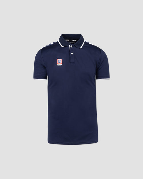 MEYBA Shift Polo | Navy