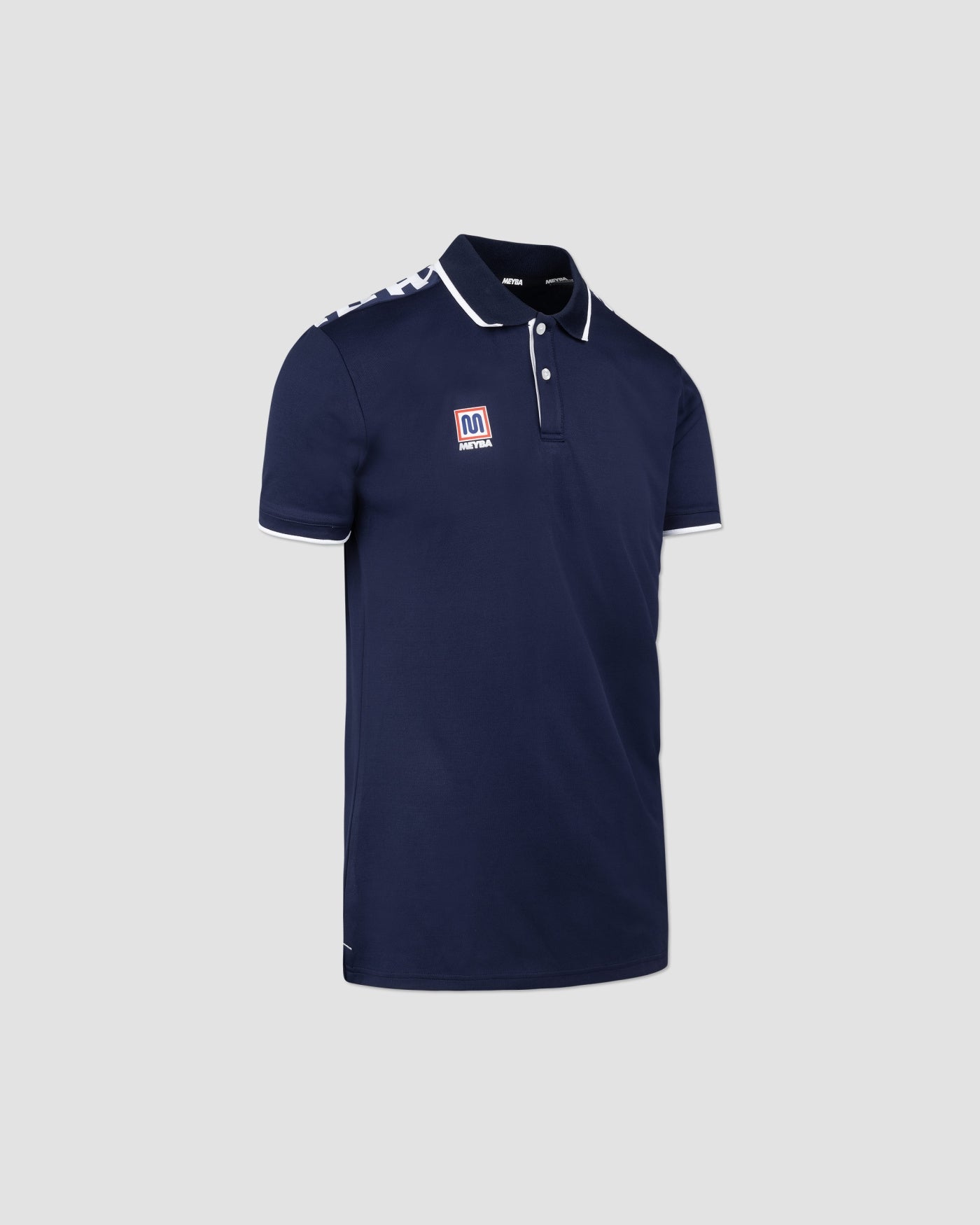 MEYBA Shift Polo | Navy