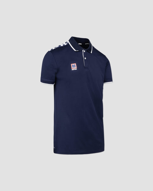 MEYBA Shift Polo | Navy