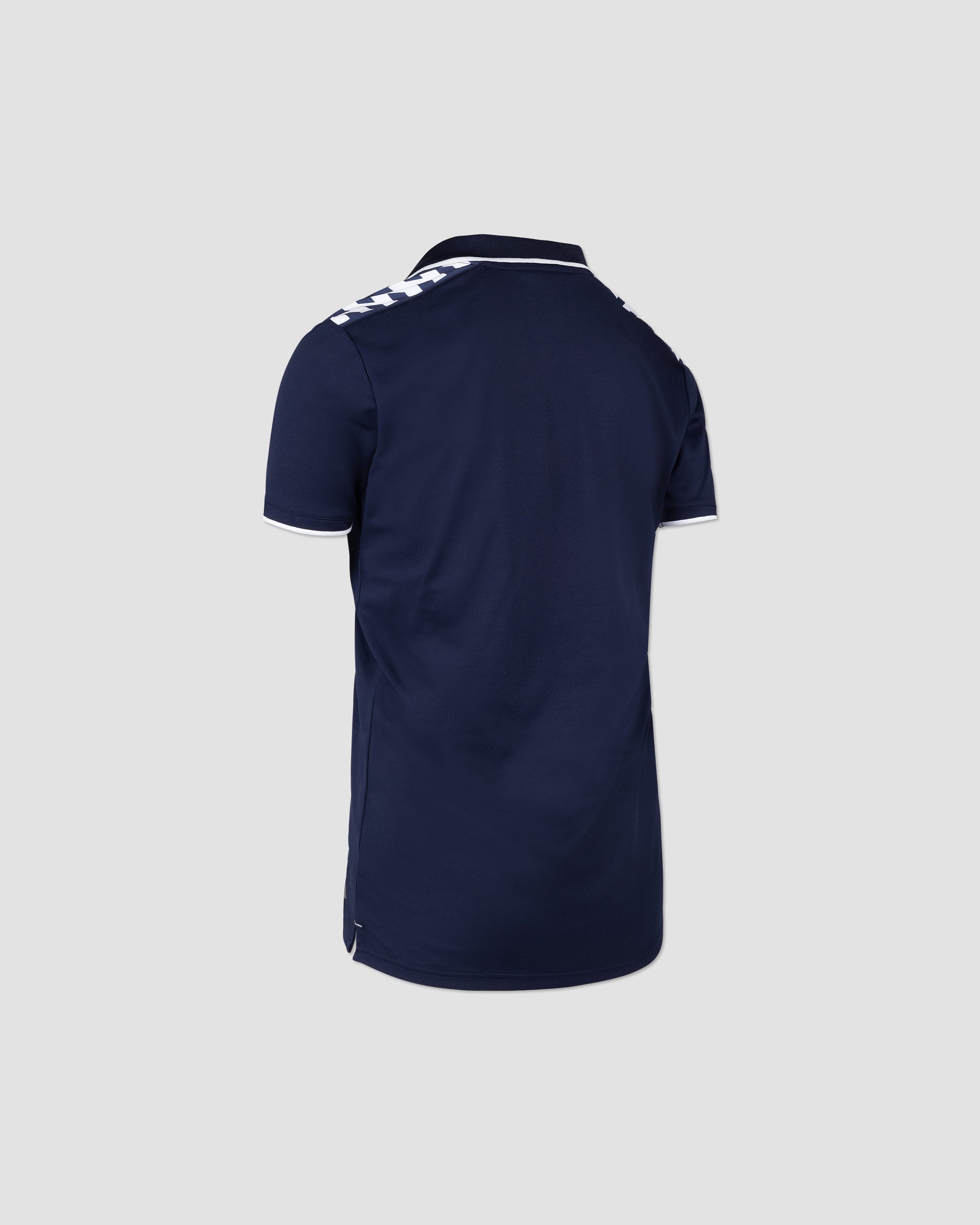 MEYBA Youth Shift Polo | Navy