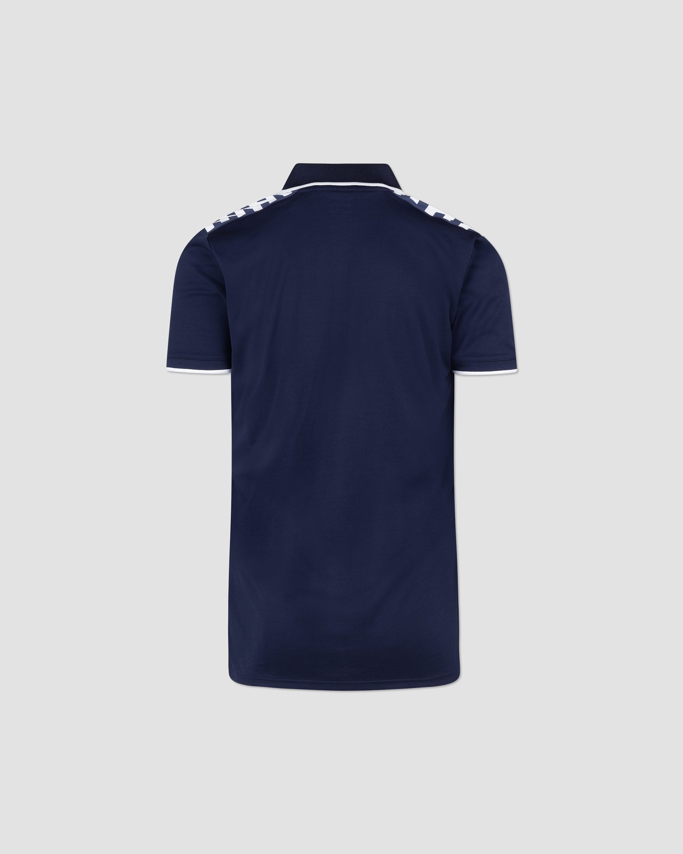 MEYBA Youth Shift Polo | Navy