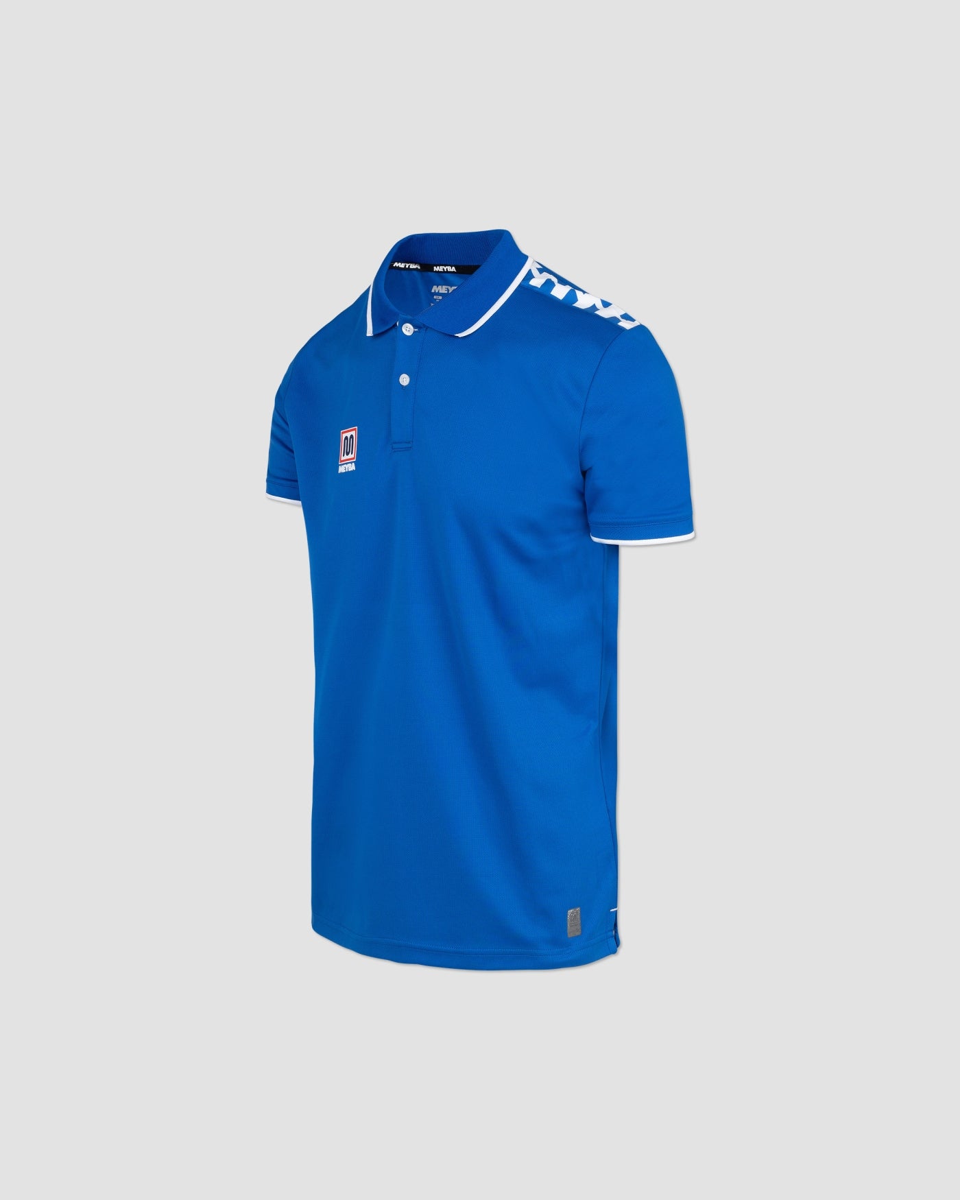 MEYBA Shift Polo | Blue