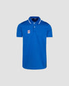 MEYBA Shift Polo | Blue