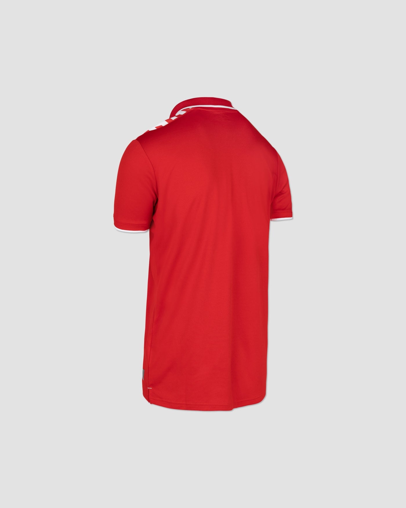 MEYBA Shift Polo | Red