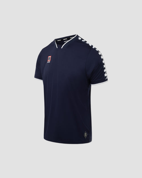 MEYBA Alpha Matchday Jersey | Navy