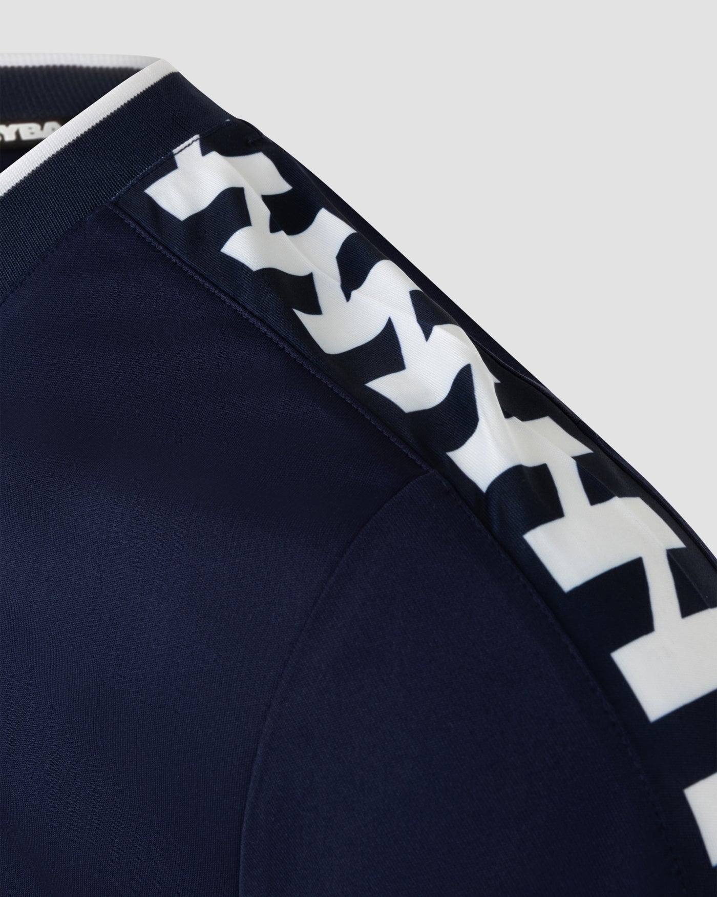 MEYBA Alpha Matchday Jersey | Navy