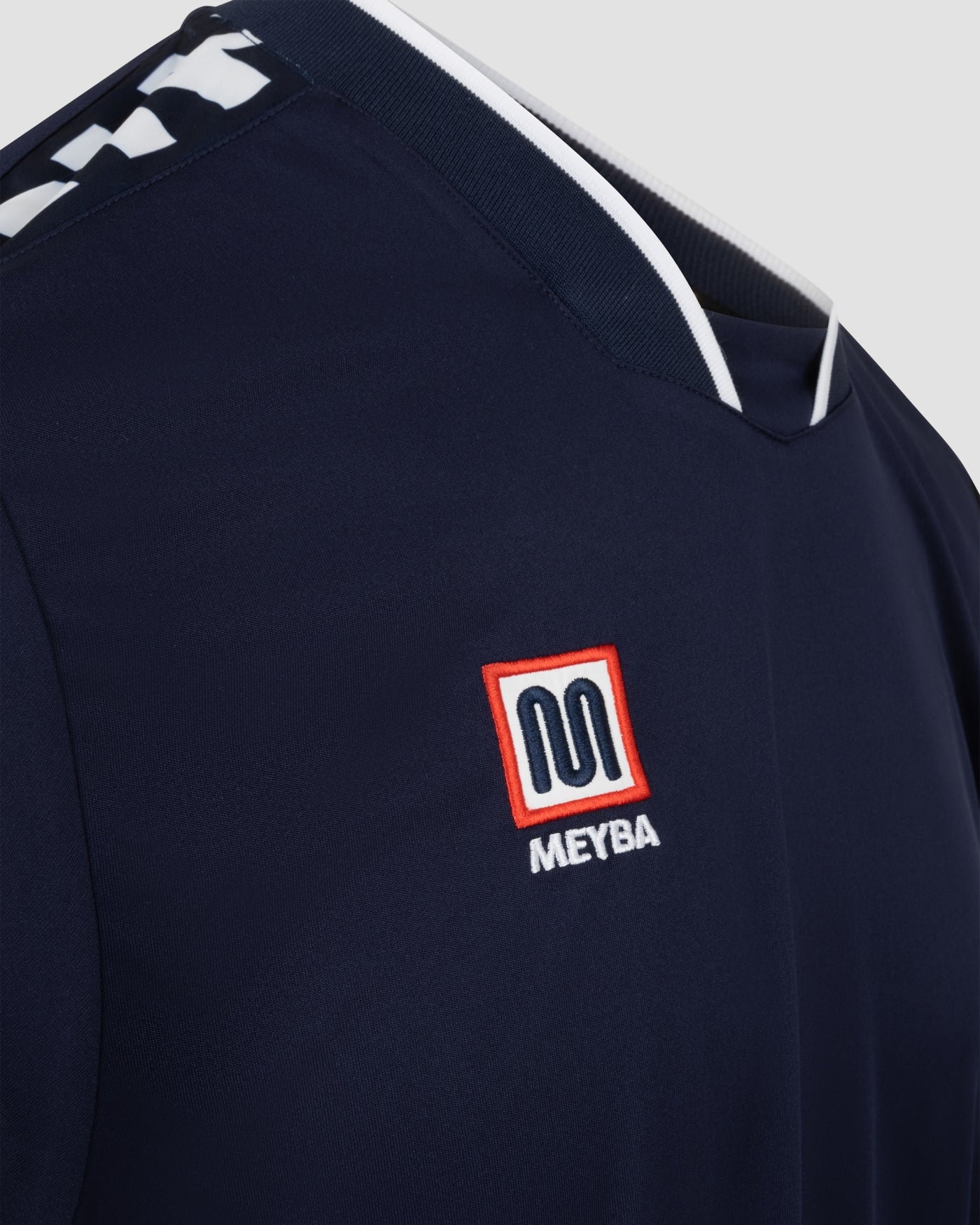MEYBA Alpha Matchday Jersey | Navy