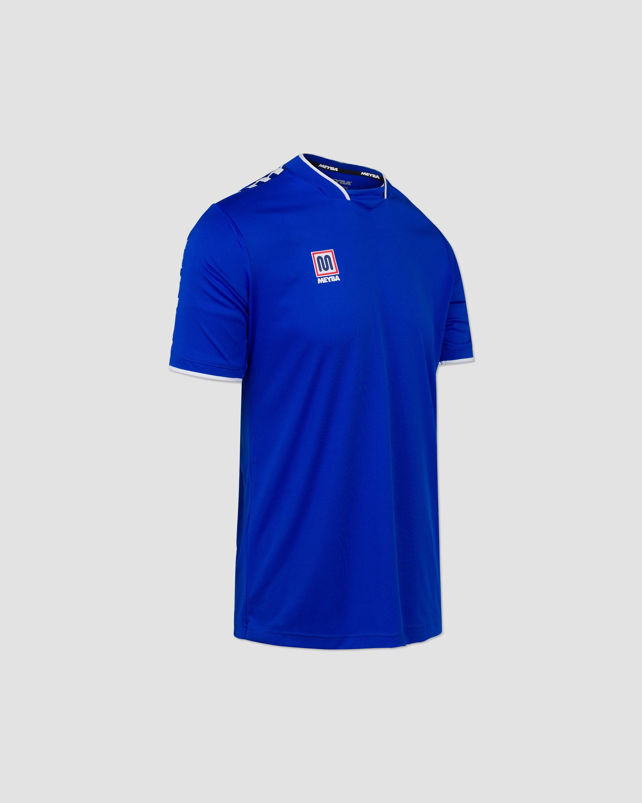 MEYBA Alpha Matchday Jersey | Blue