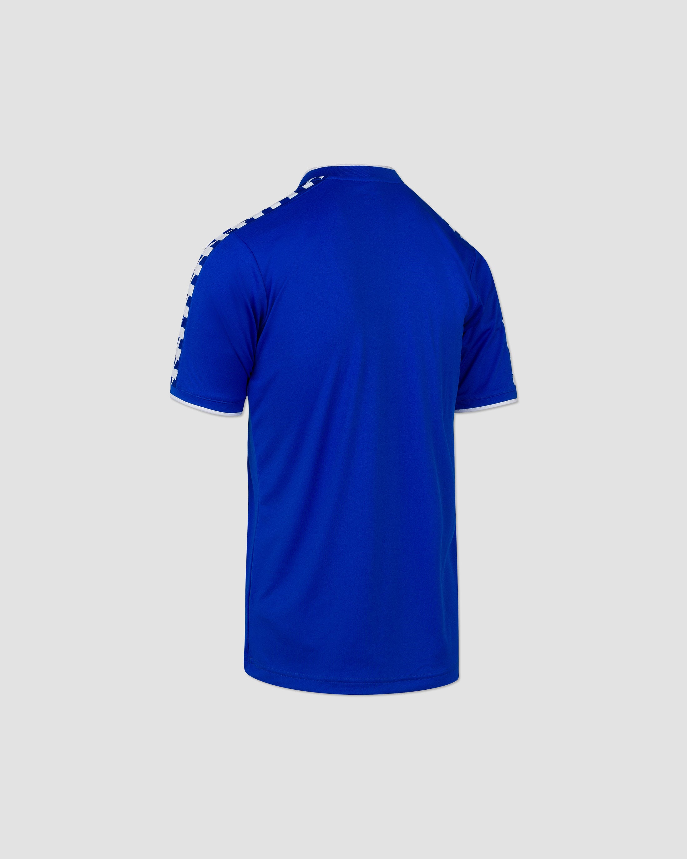MEYBA Alpha Matchday Jersey | Blue