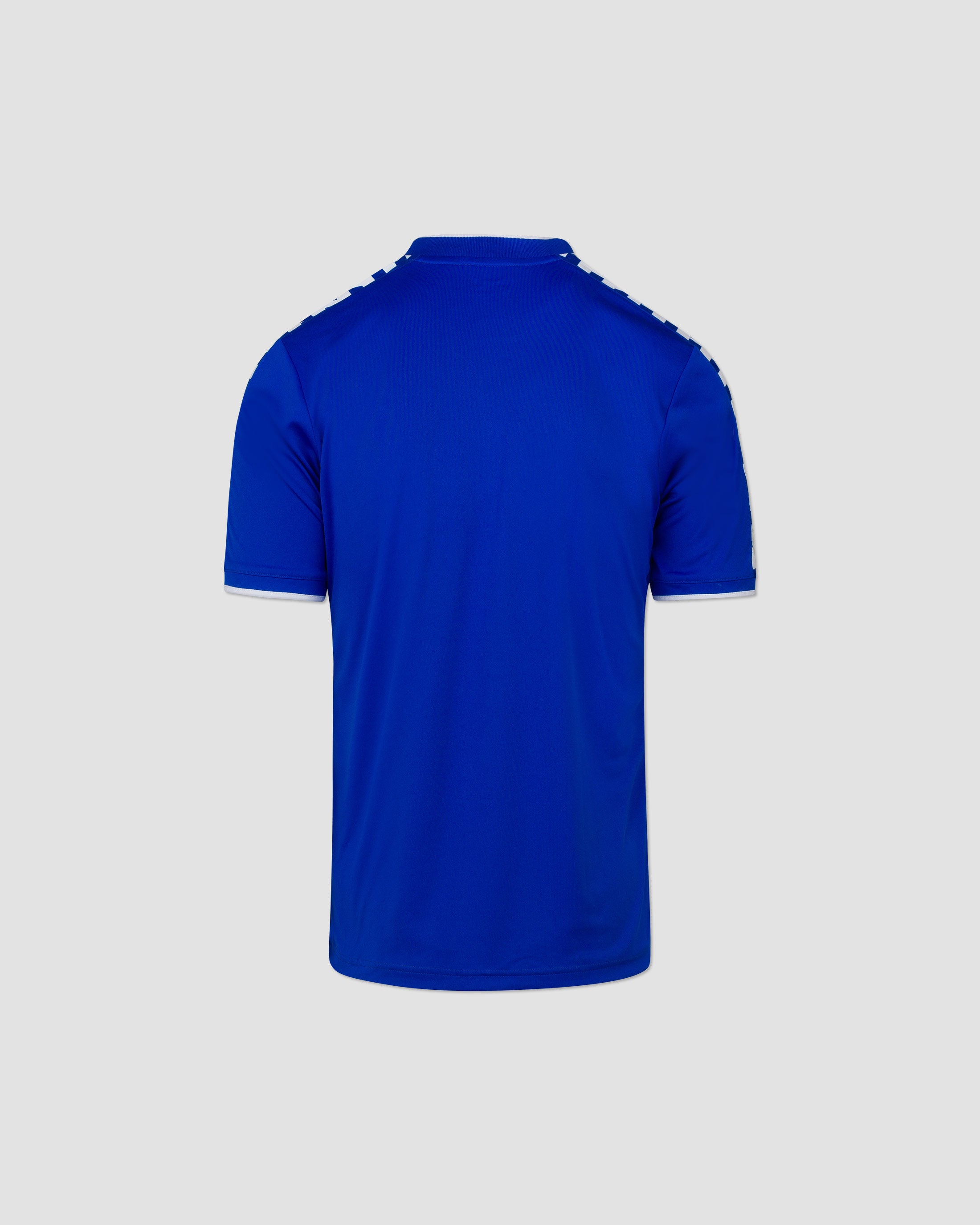 MEYBA Alpha Matchday Jersey | Blue