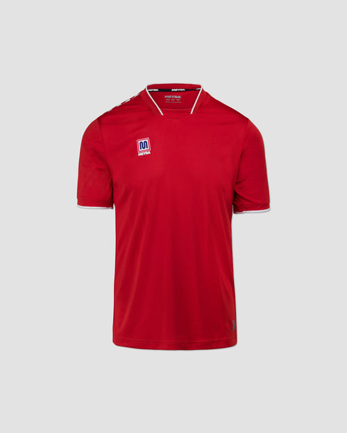 MEYBA Alpha Matchday Jersey | Red