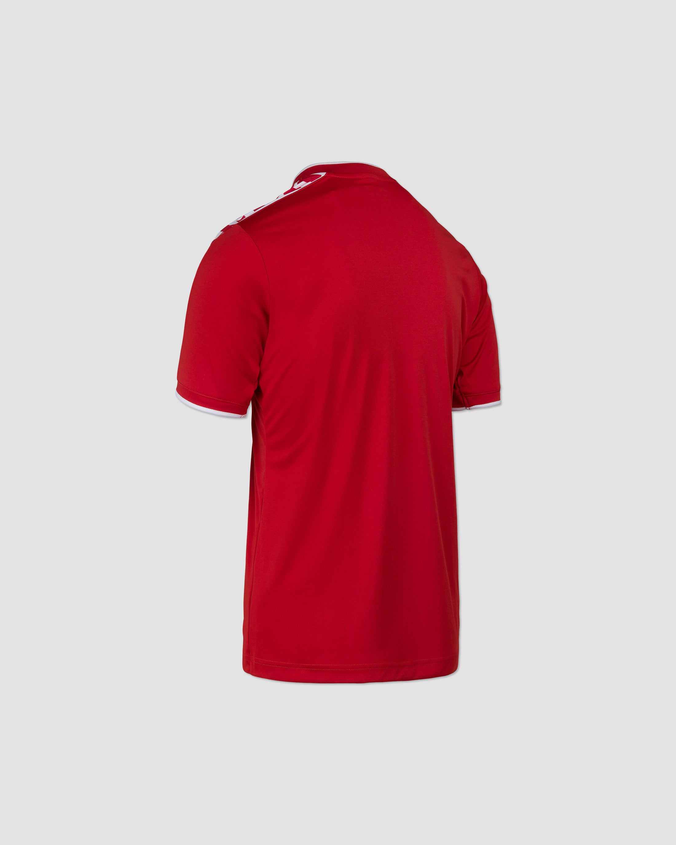 MEYBA Alpha Matchday Jersey | Red