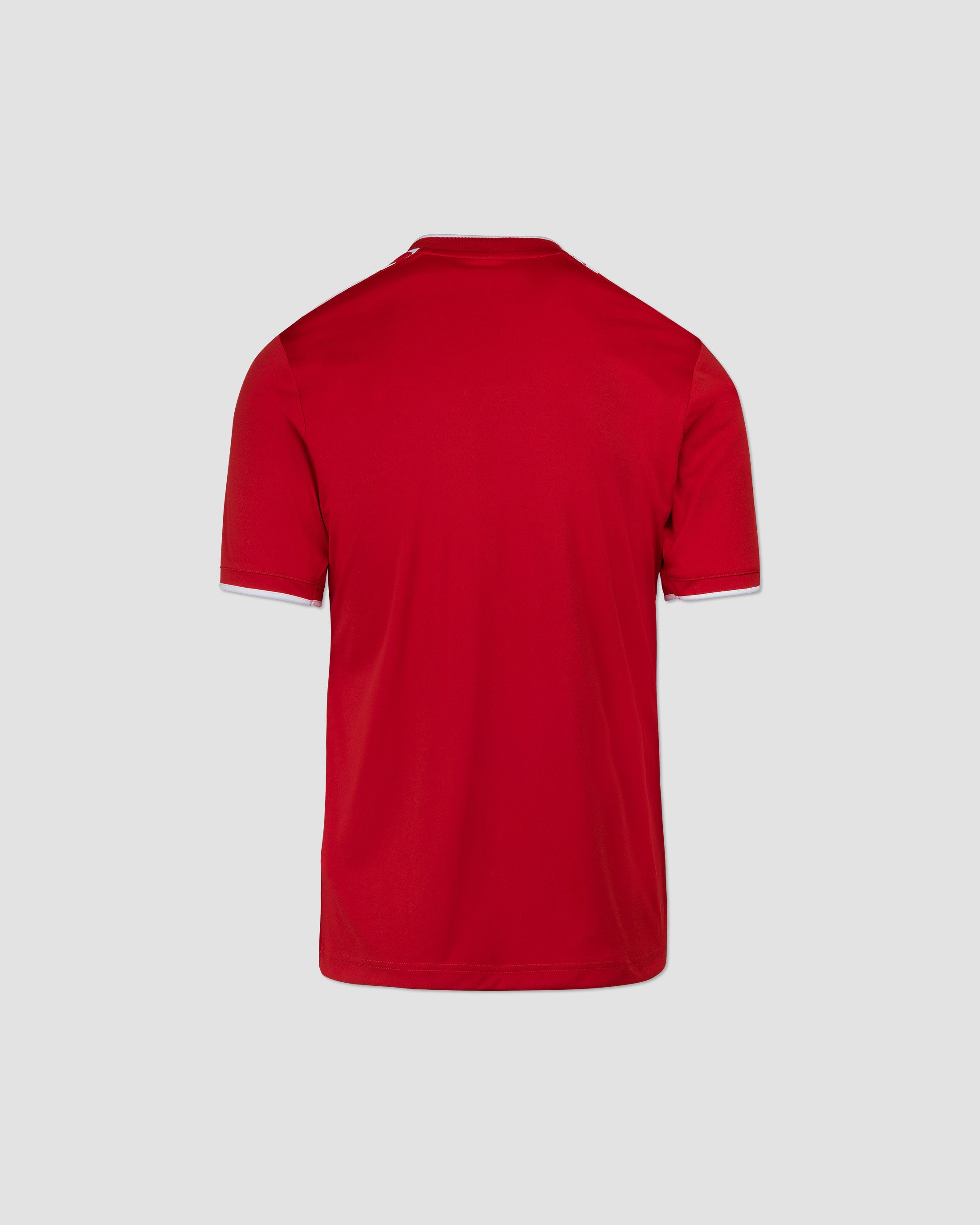 MEYBA Alpha Matchday Jersey | Red