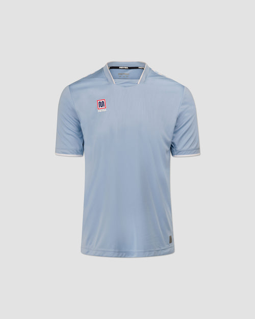 MEYBA Alpha Matchday Jersey | Bluebell