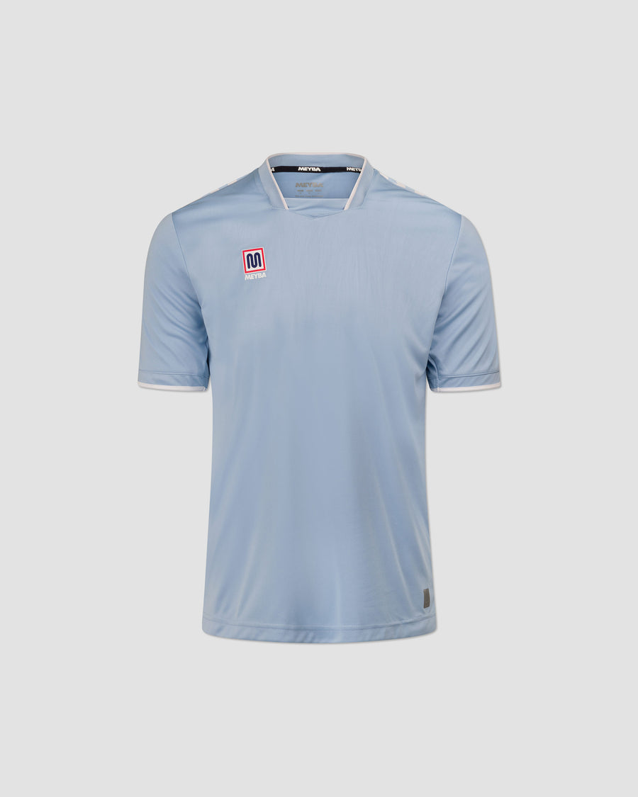 MEYBA Alpha Matchday Jersey | Bluebell