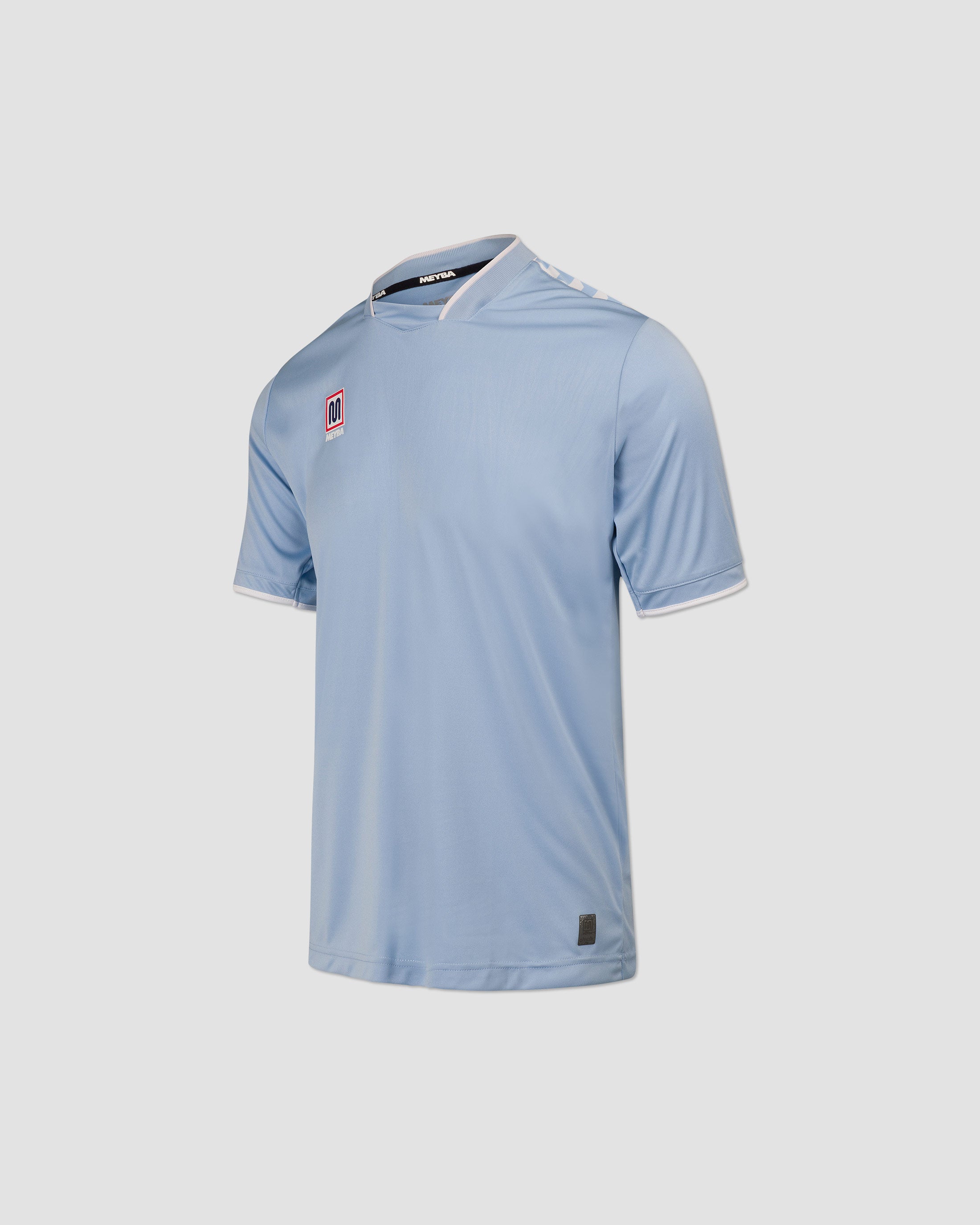 MEYBA Alpha Matchday Jersey | Bluebell