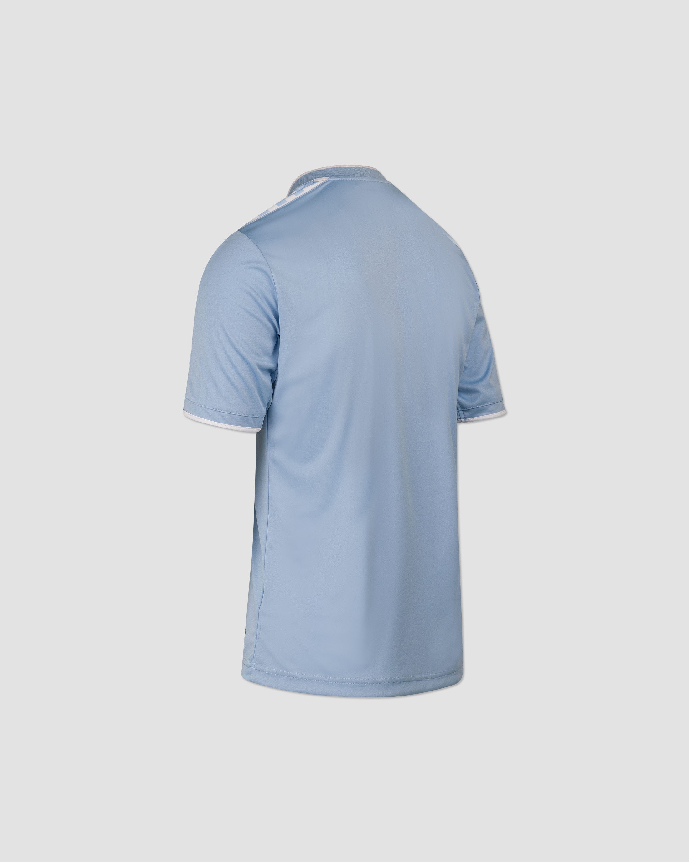 MEYBA Alpha Matchday Jersey | Bluebell