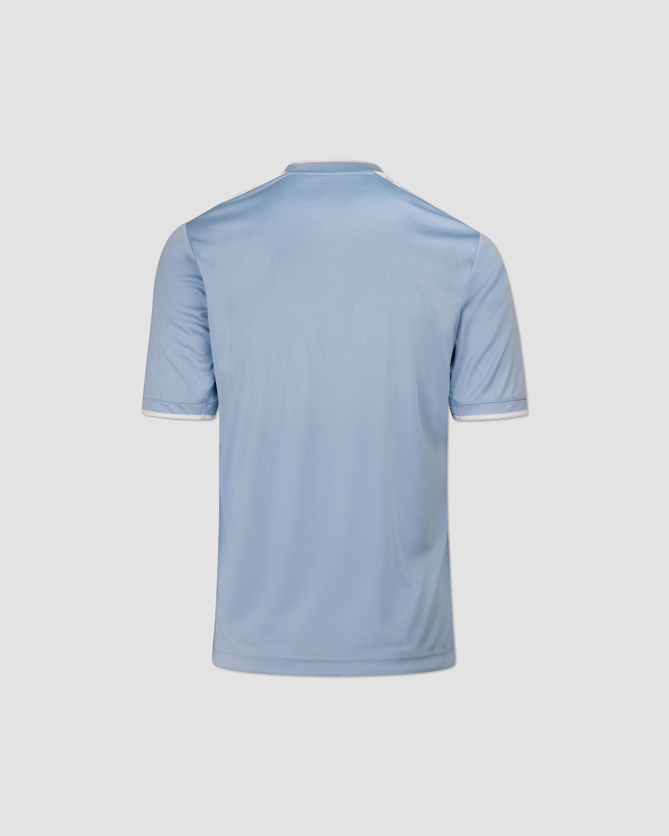 MEYBA Alpha Matchday Jersey | Bluebell