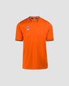 MEYBA Alpha Matchday Jersey | Orange