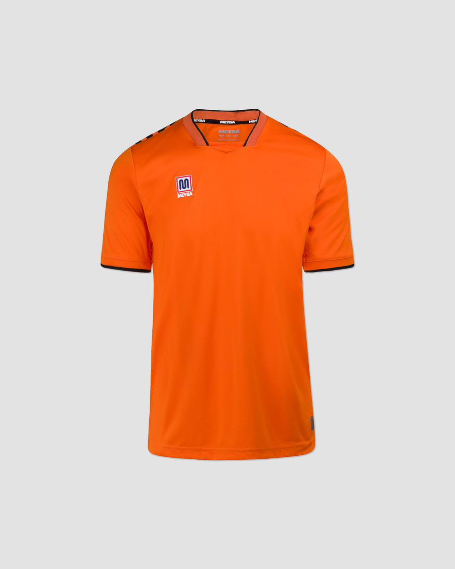 MEYBA Alpha Matchday Jersey | Orange