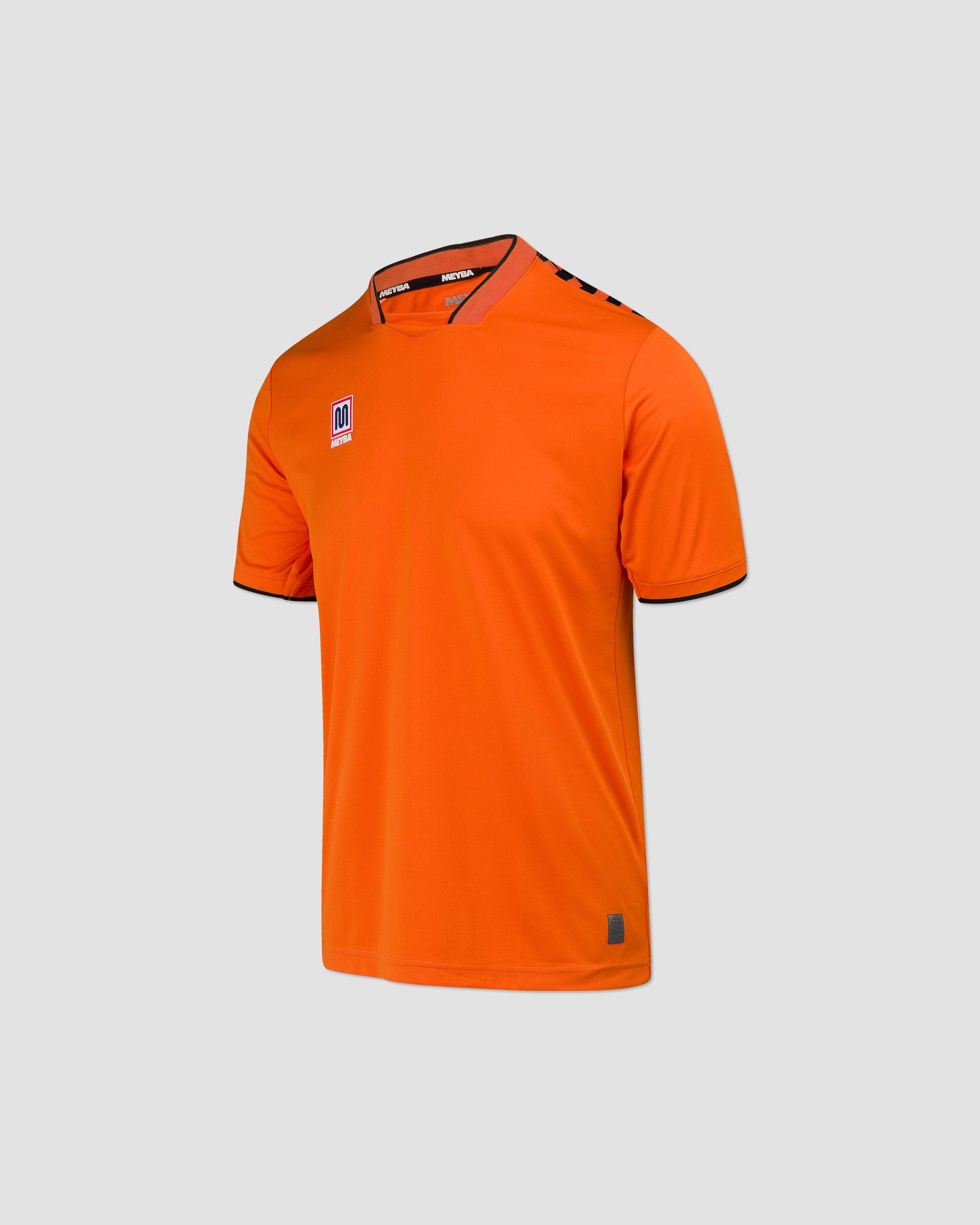MEYBA Alpha Matchday Jersey | Orange