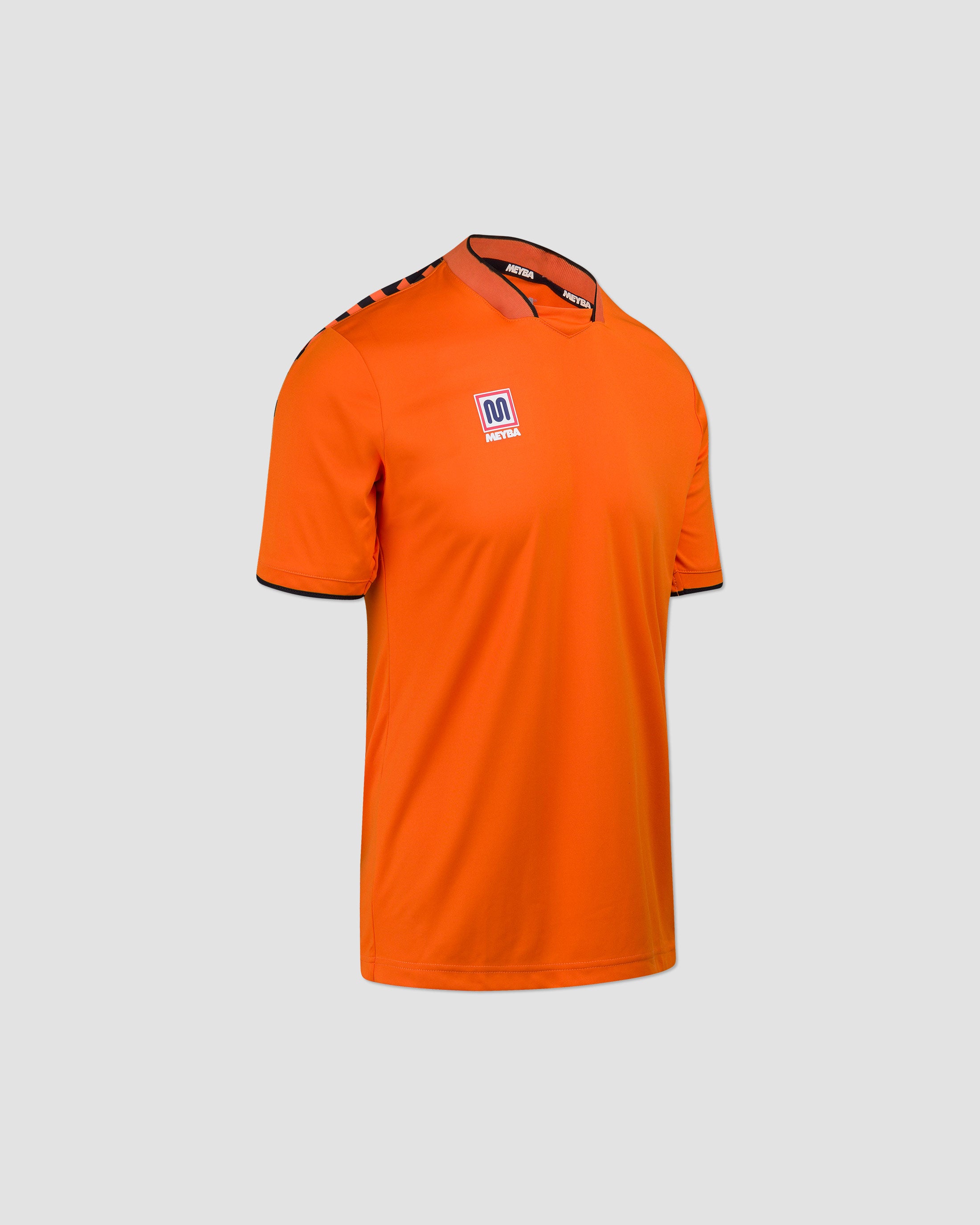 MEYBA Alpha Matchday Jersey | Orange