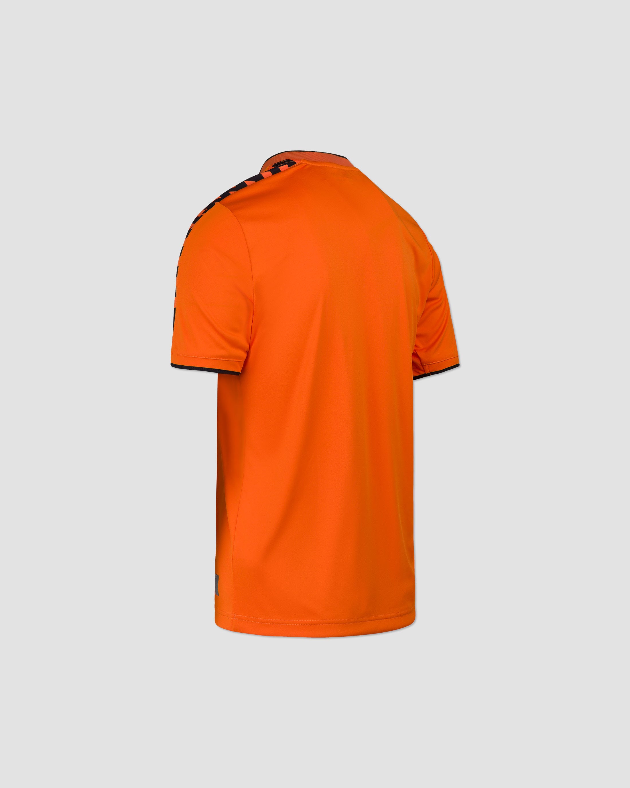 MEYBA Alpha Matchday Jersey | Orange