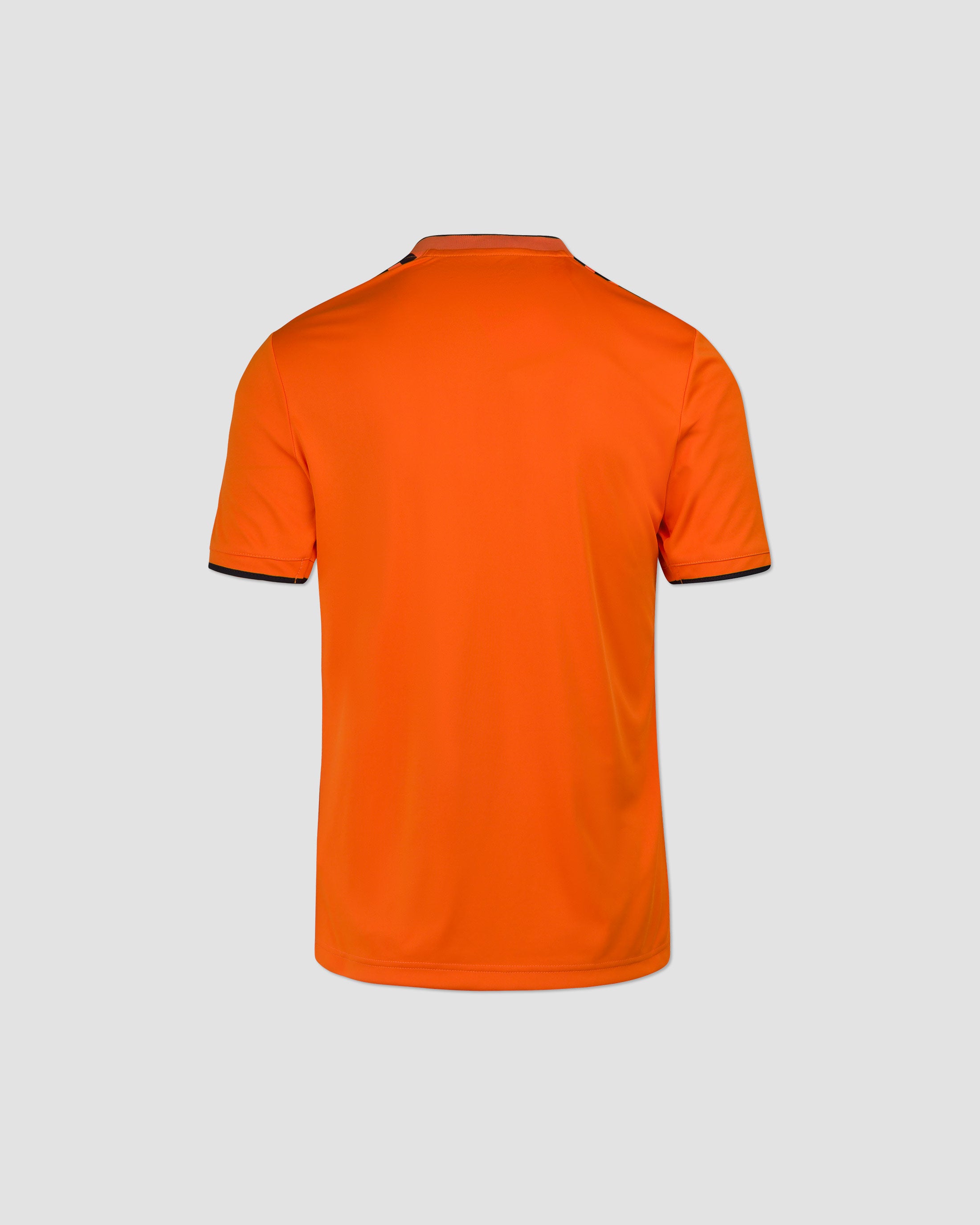 MEYBA Alpha Matchday Jersey | Orange