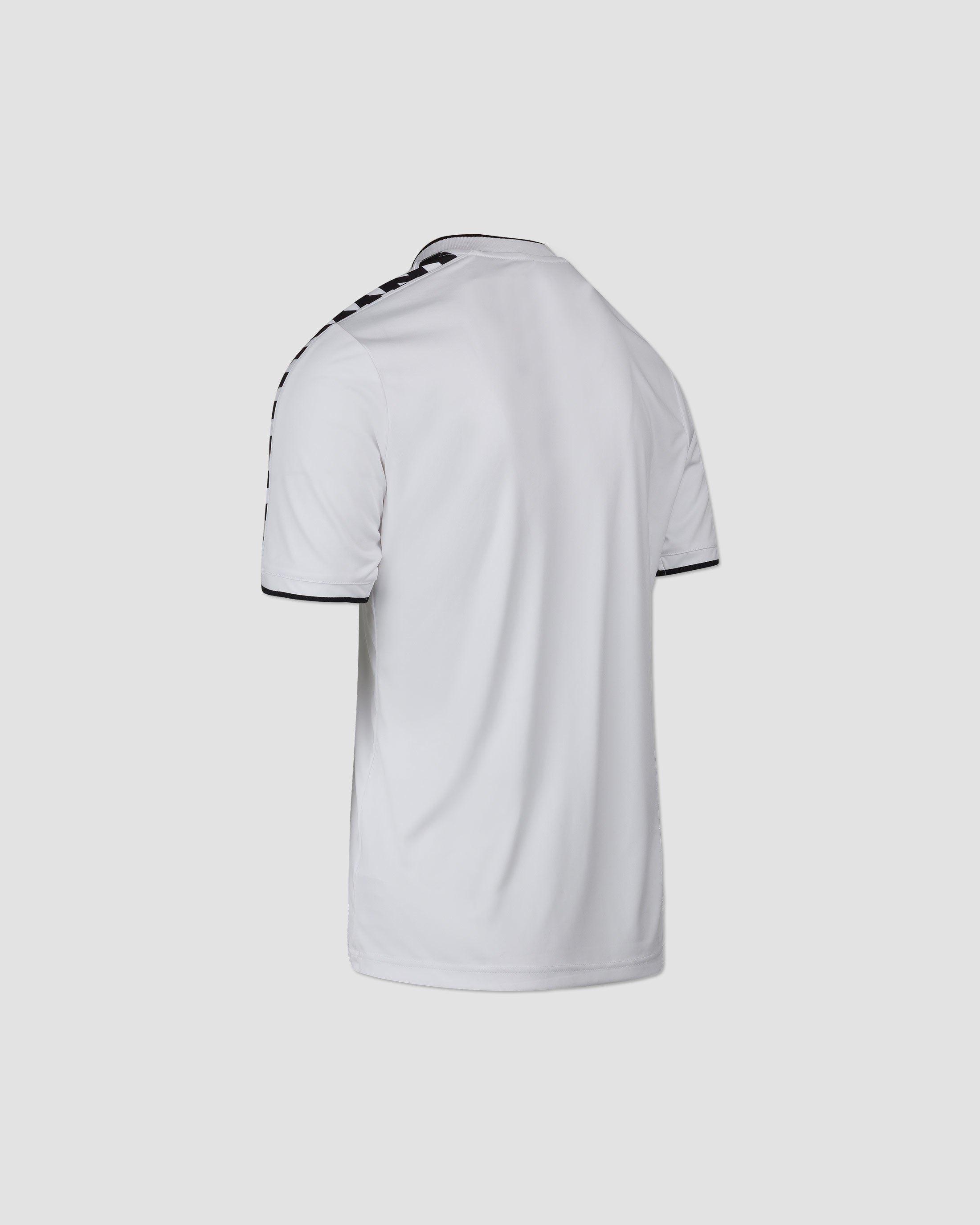 MEYBA Alpha Matchday Jersey | White