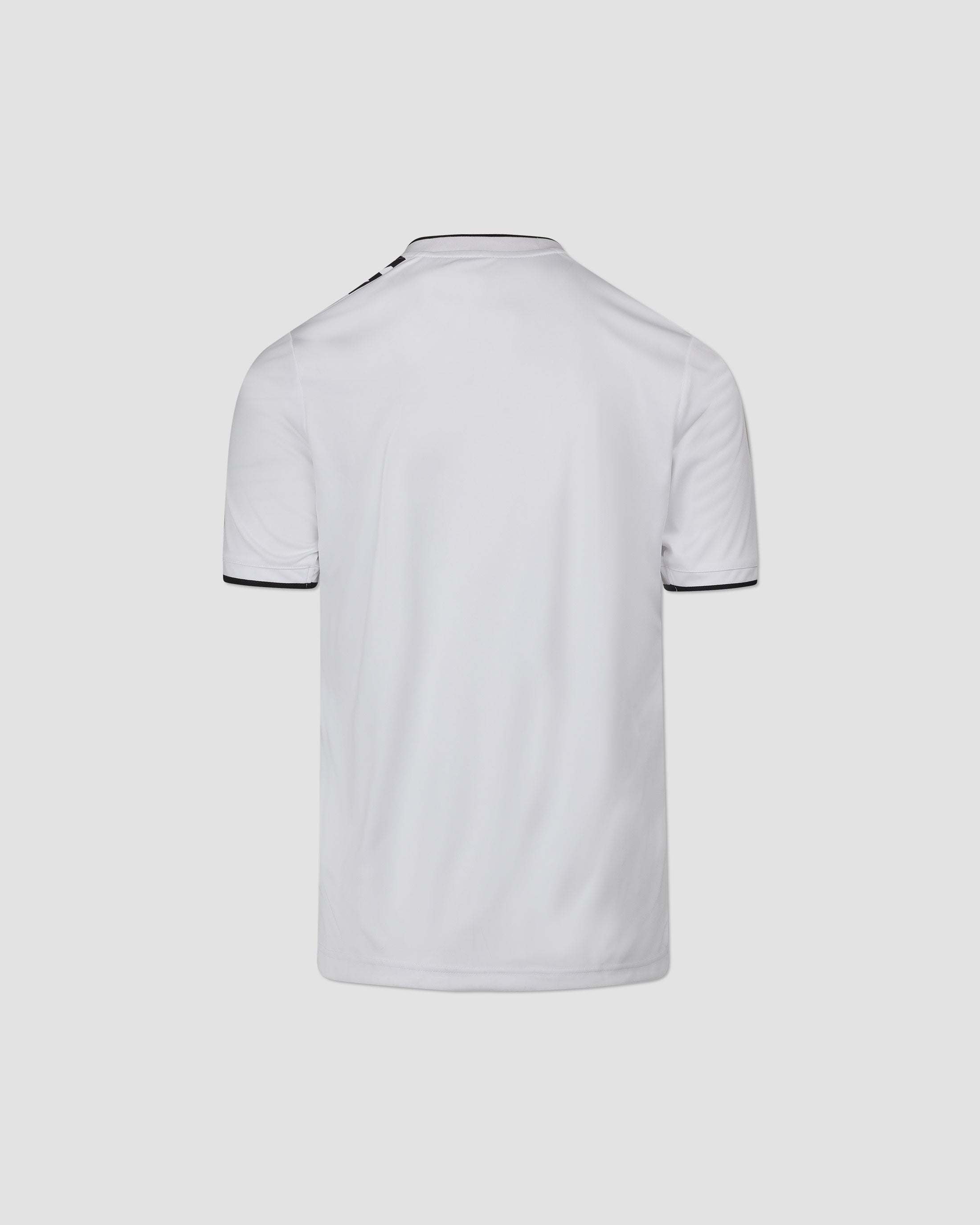 MEYBA Alpha Matchday Jersey | White