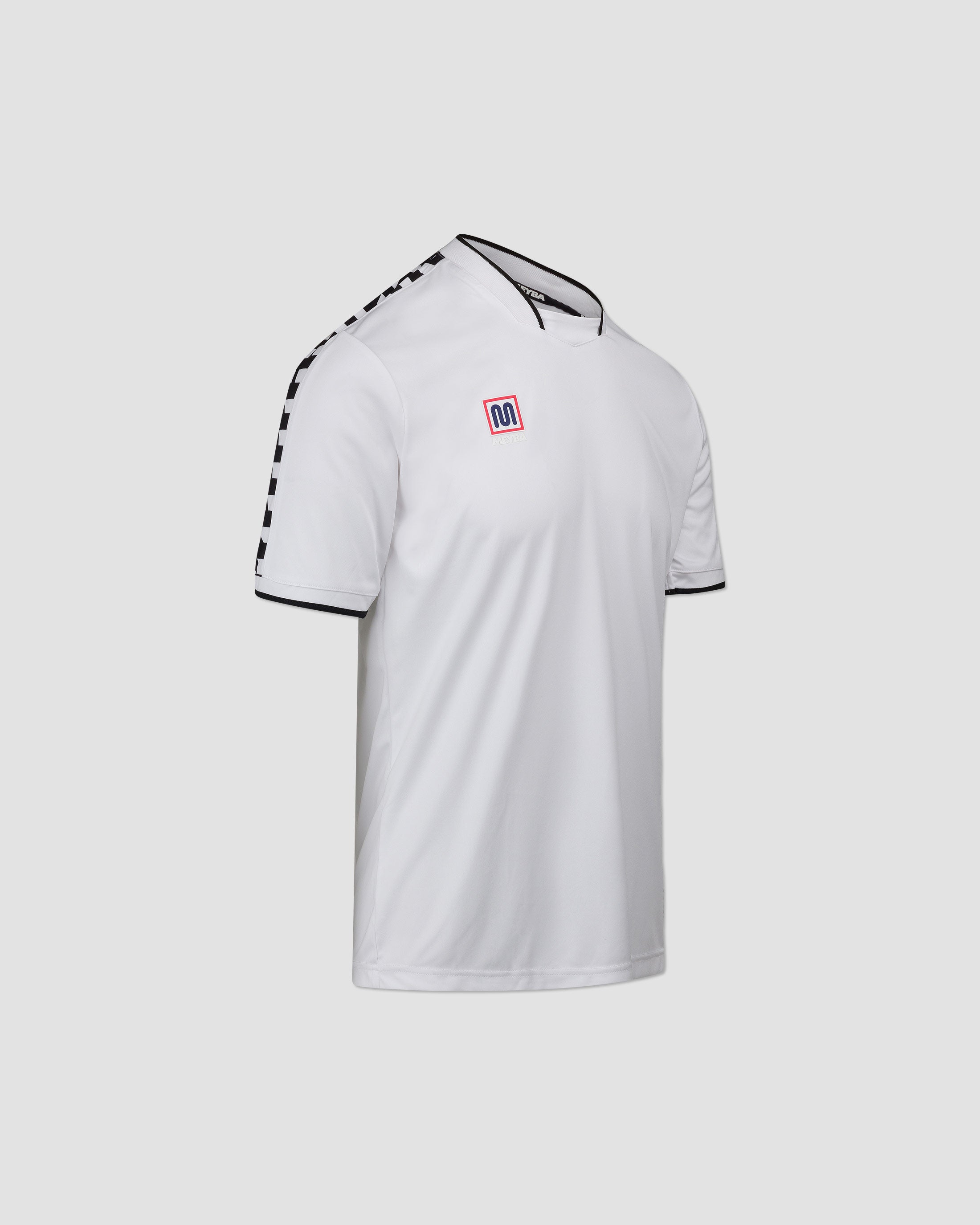 MEYBA Alpha Matchday Jersey | White