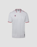 MEYBA Alpha Matchday Jersey | White/Red