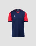 MEYBA Alpha Contrast Jersey | Navy