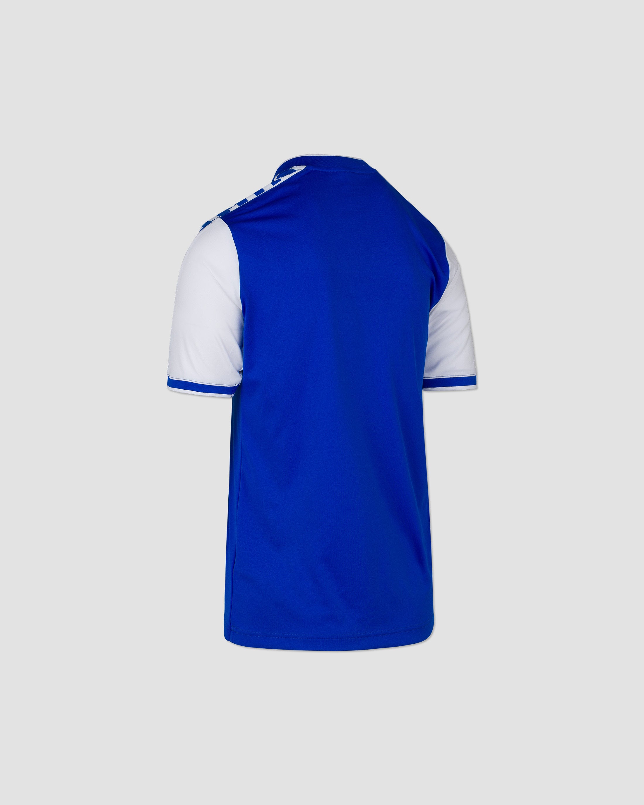 MEYBA Alpha Contrast Jersey | Blue