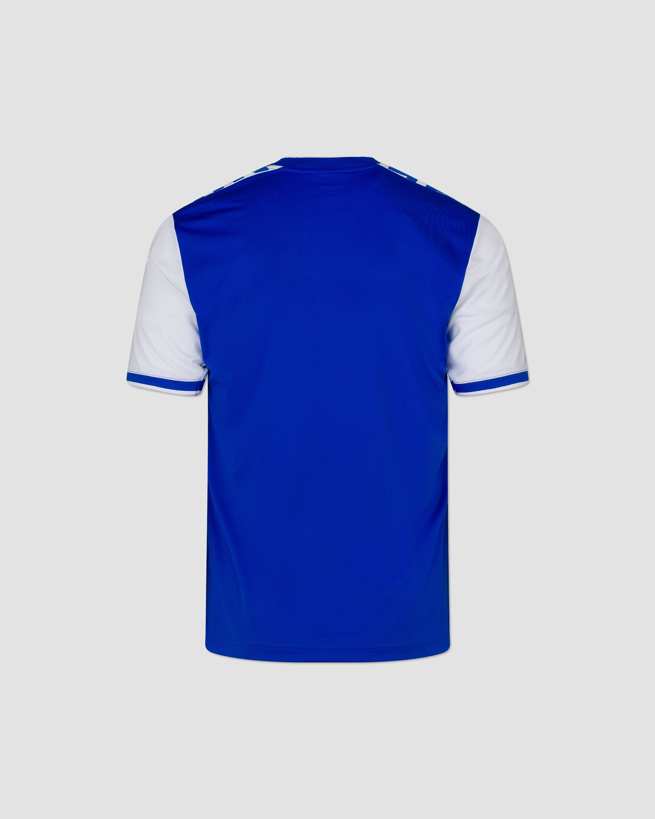 MEYBA Alpha Contrast Jersey | Blue