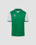 MEYBA Alpha Contrast Jersey | Jolly Green